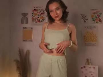 starvey from Chaturbate is Freechat