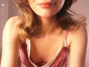starvey model from Chaturbate