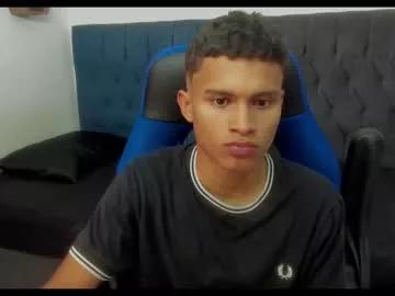 stavros_ohm from Chaturbate is Freechat