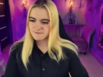 stef_nicks from Chaturbate is Freechat
