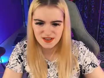 stef_nicks from Chaturbate is Freechat