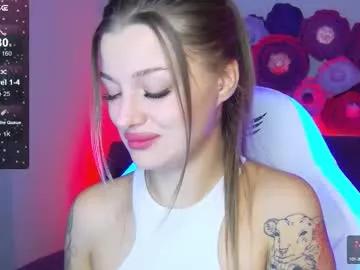 stefaevans from Chaturbate is Freechat