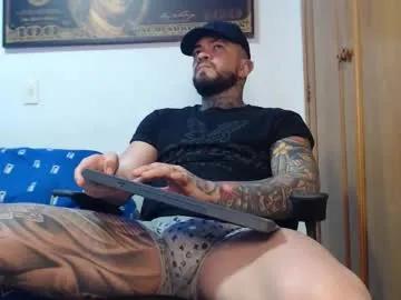 stefanodangelo01 from Chaturbate is Freechat