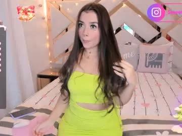 stefanycifuentes from Chaturbate