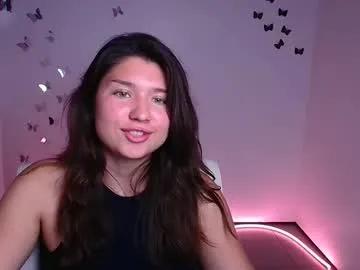 steffi_xo from Chaturbate is Freechat