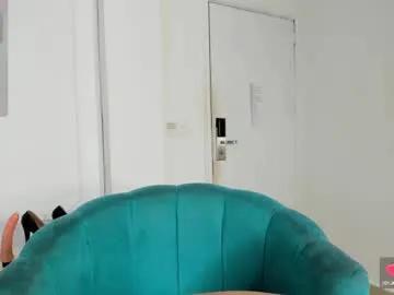 stefyrossy from Chaturbate is Freechat