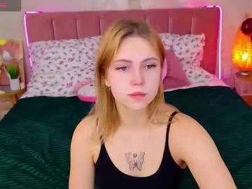 stellahaart from Chaturbate is Freechat