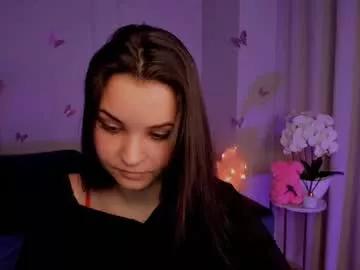 stellamayer from Chaturbate is Freechat