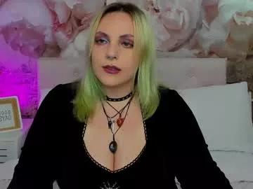 stellavoss from Chaturbate is Freechat