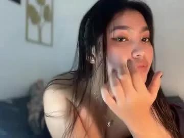 step_ava from Chaturbate is Freechat