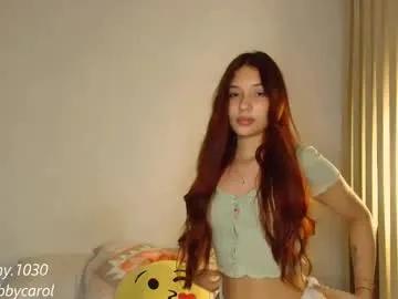steph_y1030 from Chaturbate is Freechat