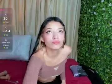 stepha_ from Chaturbate is Freechat