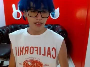 stephan_queens from Chaturbate is Freechat