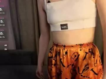stephaniahill from Chaturbate is Freechat