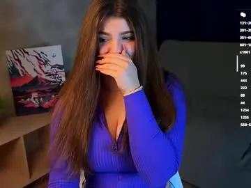 stephanieemiller from Chaturbate is Freechat