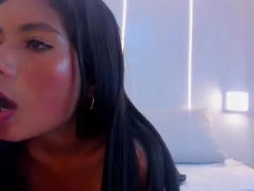 stephany_milan from Chaturbate is Freechat