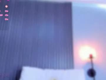 stephany_roses from Chaturbate is Freechat