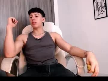 steven__connor from Chaturbate is Freechat