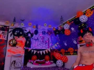 stevenfortaniax from Chaturbate is Freechat