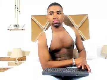 stickmiller_ from Chaturbate is Freechat