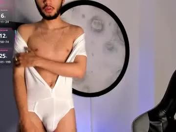 stiven__01 from Chaturbate is Freechat
