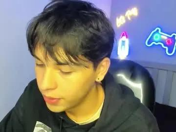 stiwentwink from Chaturbate is Freechat