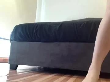 stormy_carter from Chaturbate is Freechat