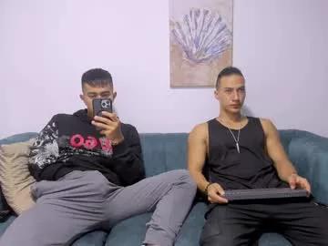 straight__friends from Chaturbate is Freechat