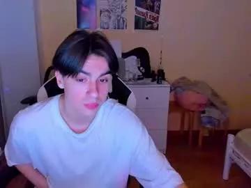 stralght_twinks from Chaturbate is Freechat