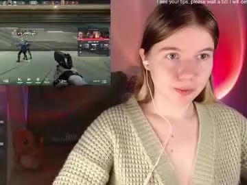 strawberry_juli from Chaturbate is Freechat