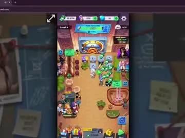 streamsville from Chaturbate is Freechat