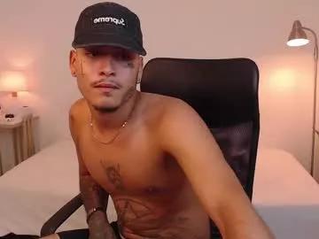 strong_boss from Chaturbate is Freechat