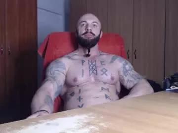 strongivan from Chaturbate is Freechat