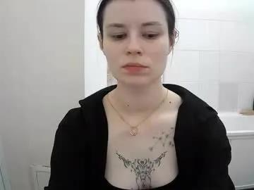 style_bliss from Chaturbate is Freechat