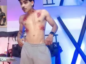 subarashi_ishi69 from Chaturbate is Freechat