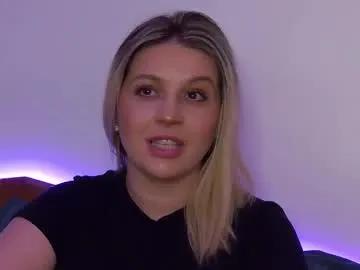 sublimecarla from Chaturbate is Freechat