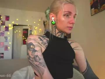 succubus_66 from Chaturbate is Freechat