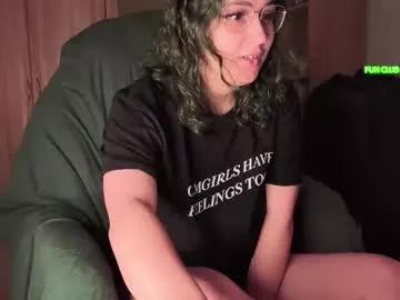 succubus_room from Chaturbate