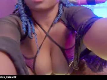 succubus_rosemilk from Chaturbate is Freechat