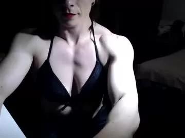 succubusqueen669 from Chaturbate
