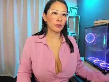 sue_wolls from Chaturbate is Freechat