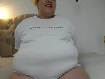 suggarbbw from Chaturbate is Freechat