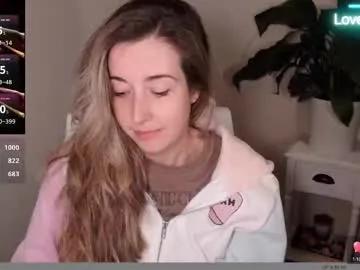 Suggestivebehavior from Chaturbate