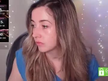 Suggestivebehavior from Chaturbate