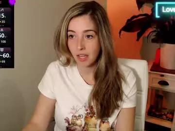 Suggestivebehavior from Chaturbate