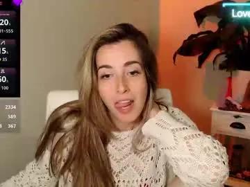 Suggestivebehavior from Chaturbate