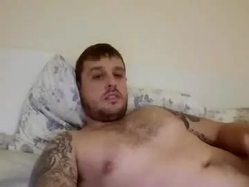 suggs124 from Chaturbate