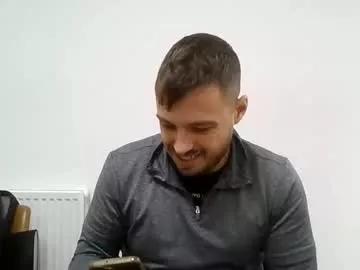 suggs124 from Chaturbate
