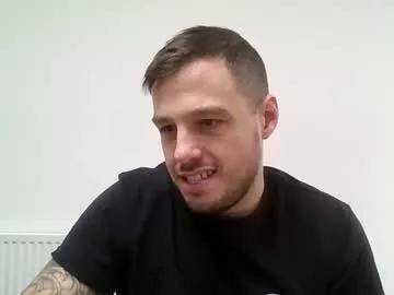 suggs124 from Chaturbate