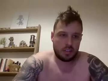 suggs124 from Chaturbate